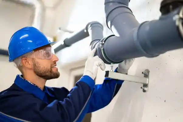 water damage restoration service Trucksville